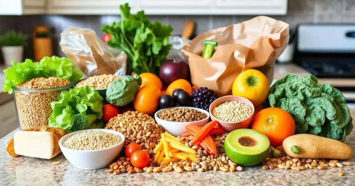 Tips for Increasing Fiber Intake Easily