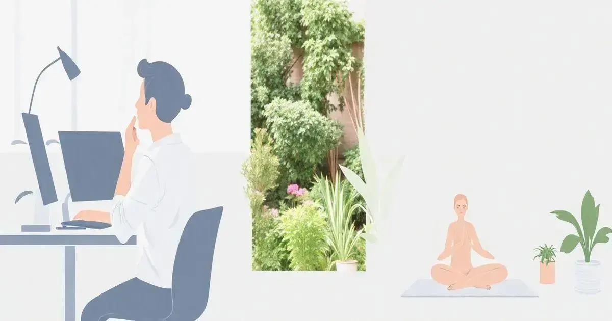 Tips for Integrating Breathing Exercises Into Daily Life