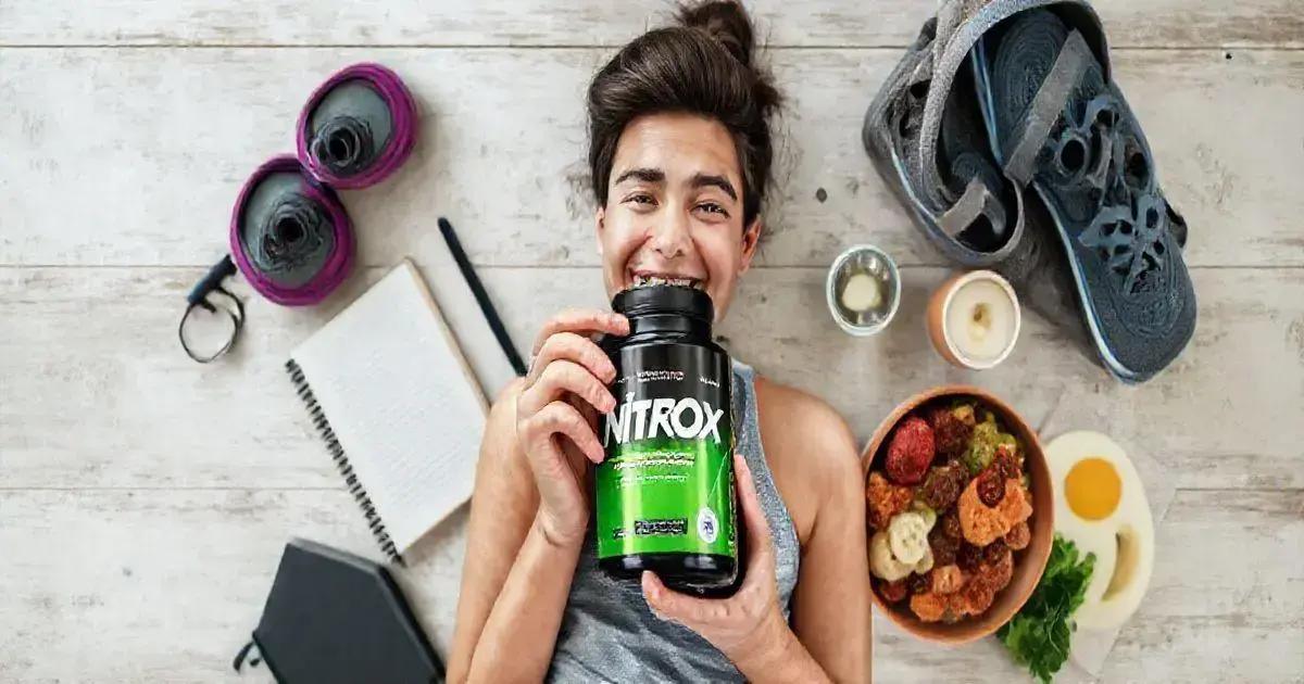 Tips for Integrating Nitrox Pro into Daily Life