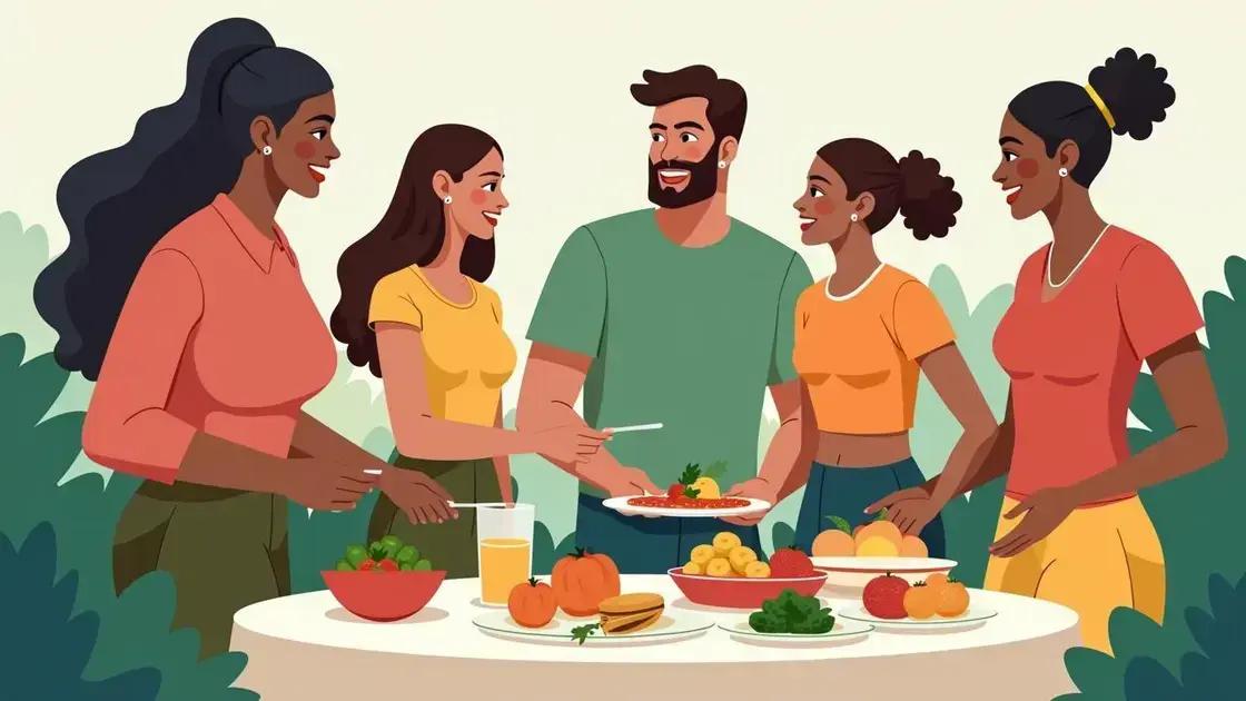 Tips for Long-Term Success in Nutrition