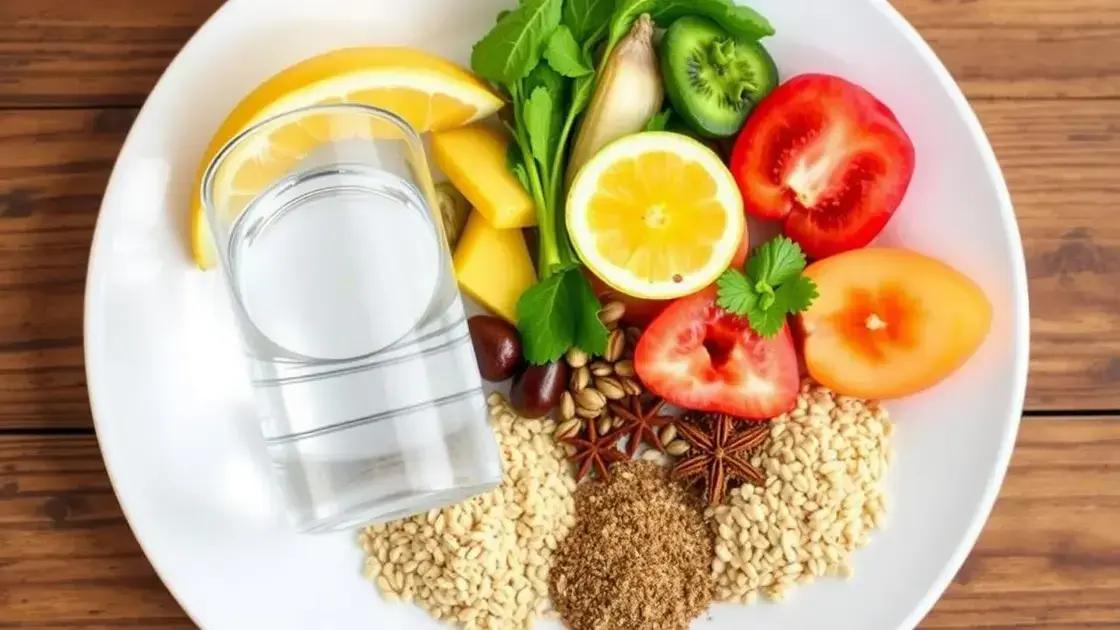 Tips for Maintaining a Kidney-Friendly Diet