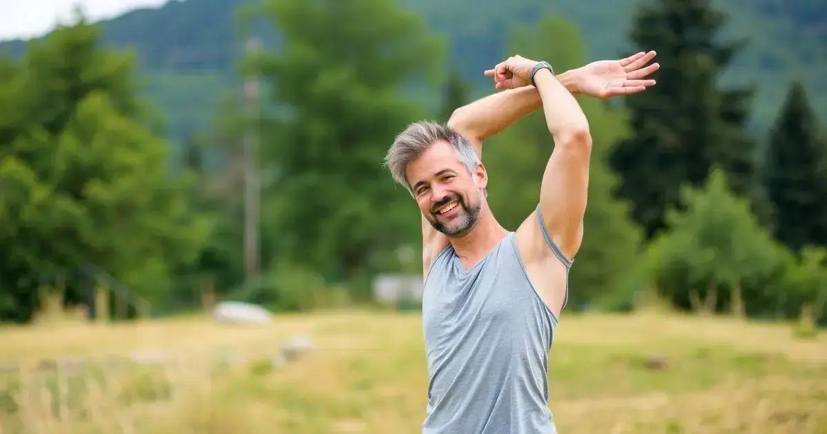 Tips for Maintaining Flexibility Over Time