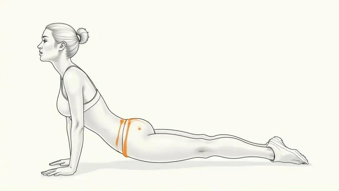 Tips for Maintaining Proper Form