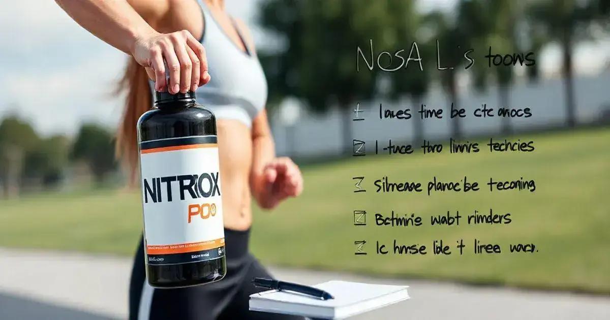 Tips for Maintaining Your Motivation using Nitrox Pro