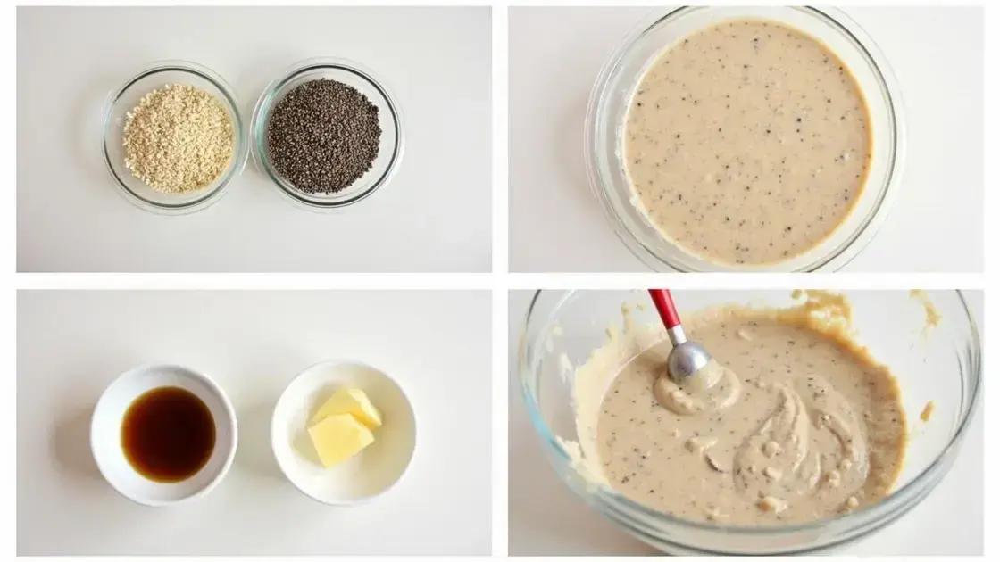 Tips for Making Chia Seed Pudding