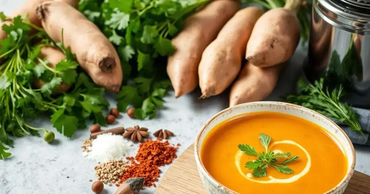 Tips for Making the Perfect Soup