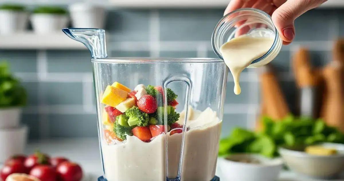 Tips for Making the Smoothest Smoothies