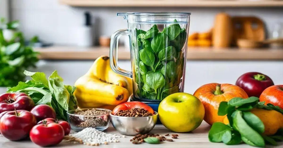 Tips for Making Your Smoothie Delicious