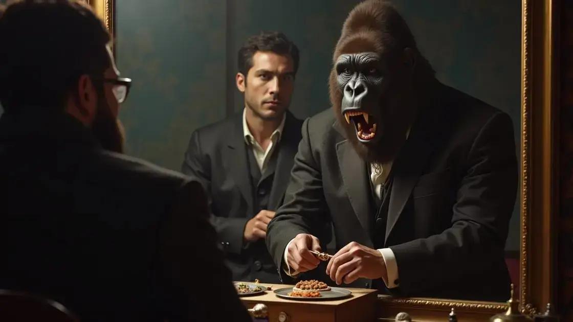 Tips for Mastering the Gorilla Trick