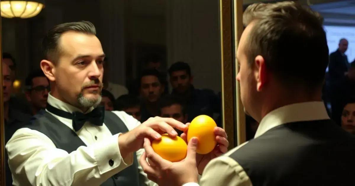 Tips for Mastering the Mango Trick