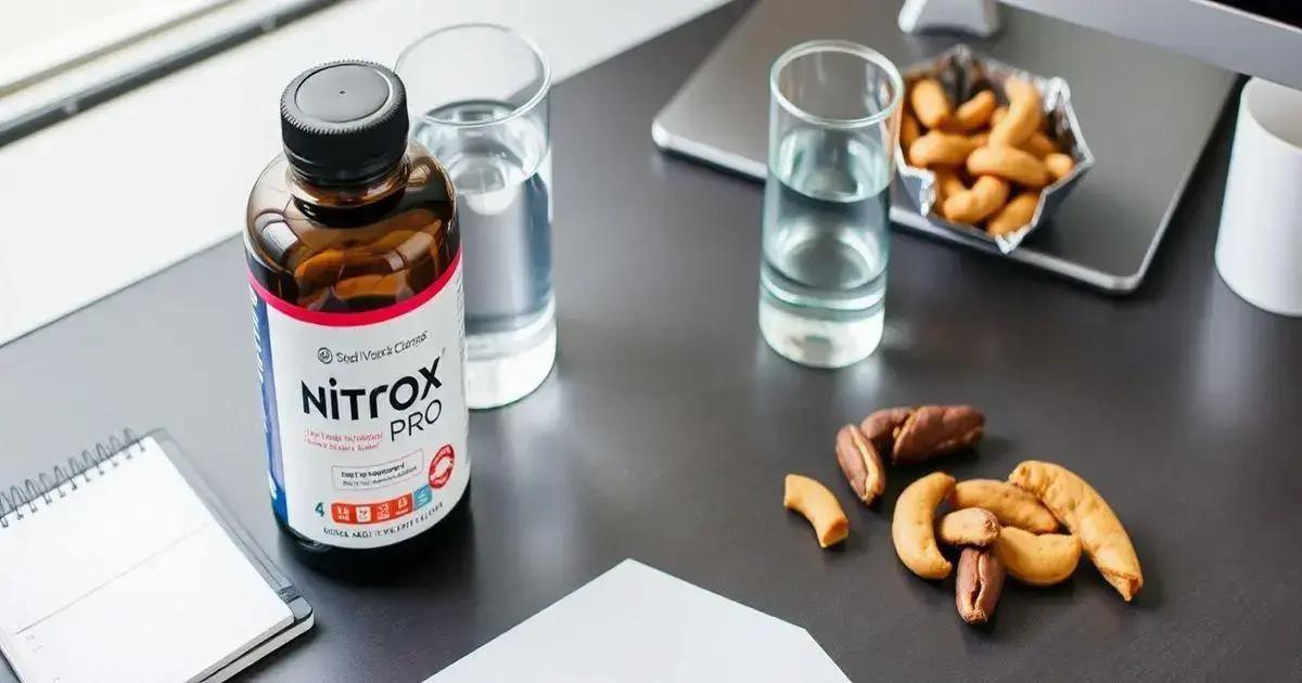 Tips for Maximizing Balance with Nitrox Pro