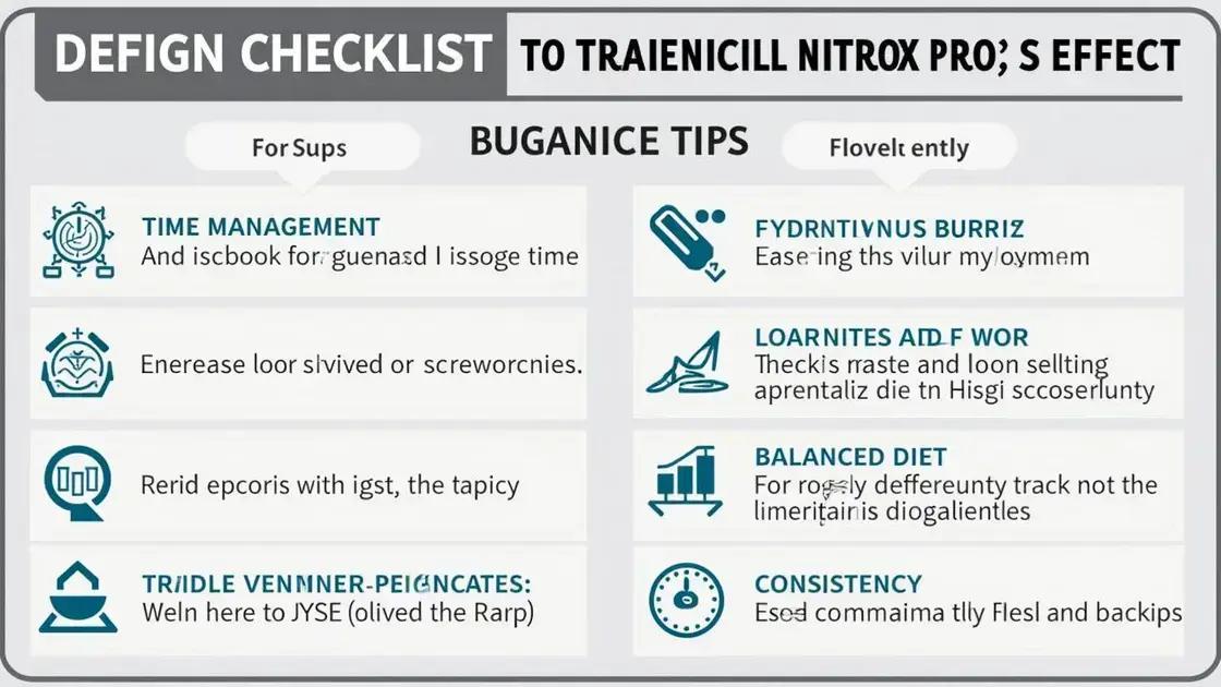 Tips for Maximizing Nitrox Pro