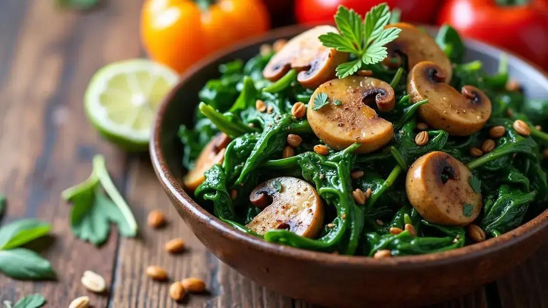 Tips for Maximizing Nutritional Value