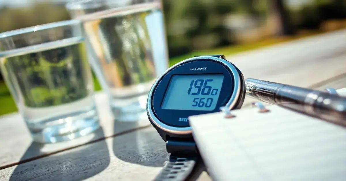 Tips for Maximizing Pedometer Effectiveness
