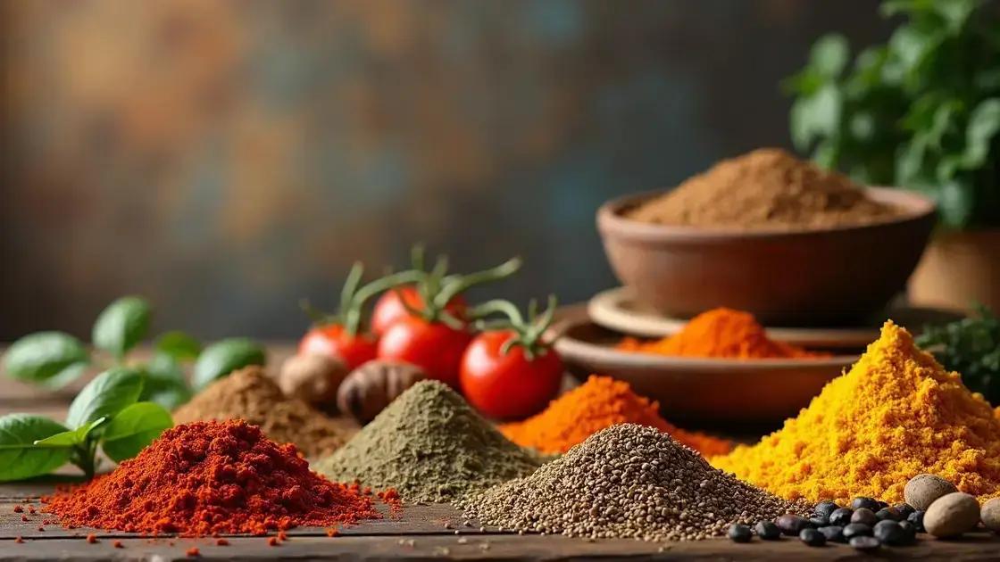 Tips for Maximizing Results from African Recipes