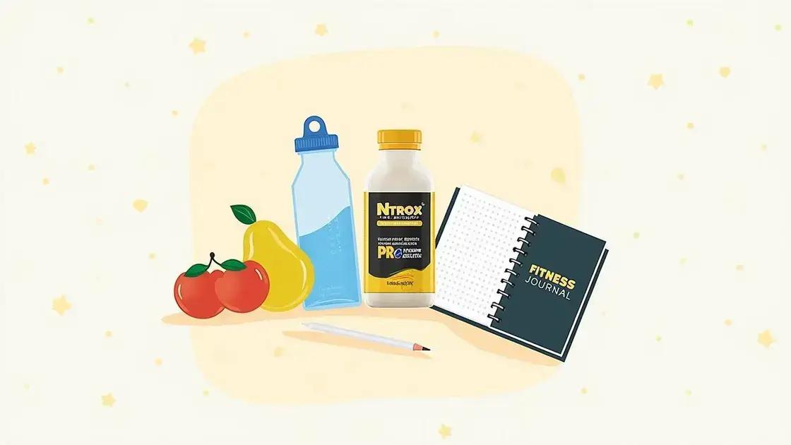 Tips for Maximizing Wellness with Nitrox Pro