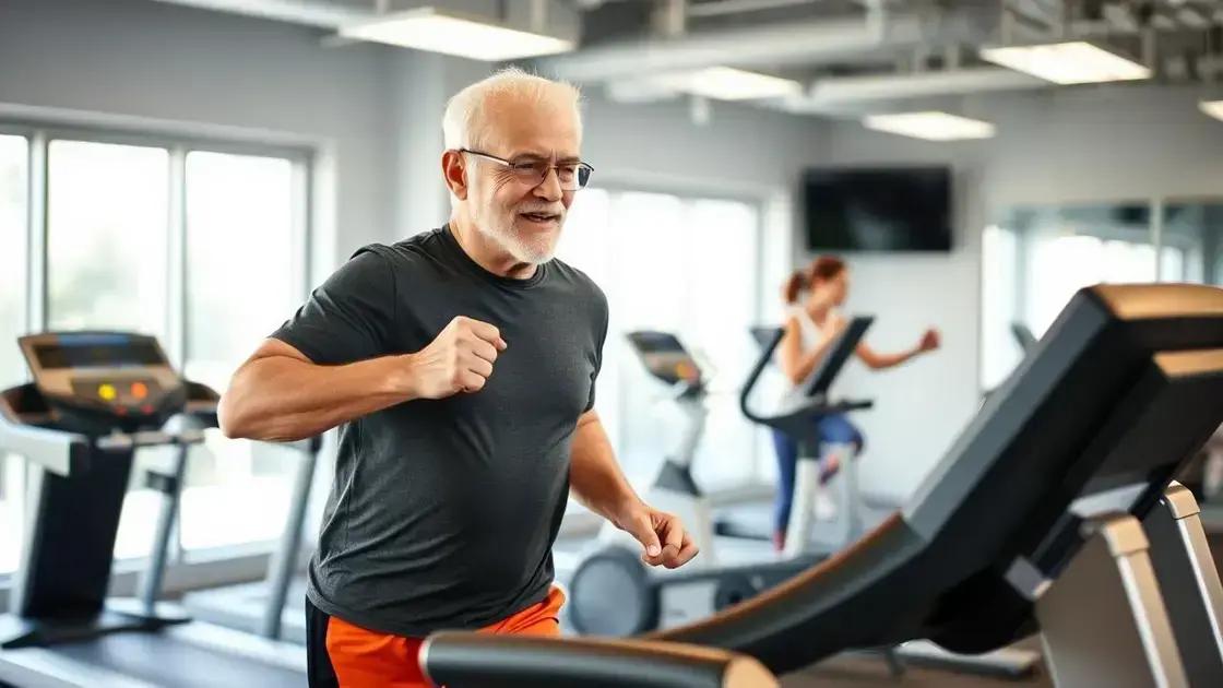 Tips for Maximizing Your Cardio Workouts