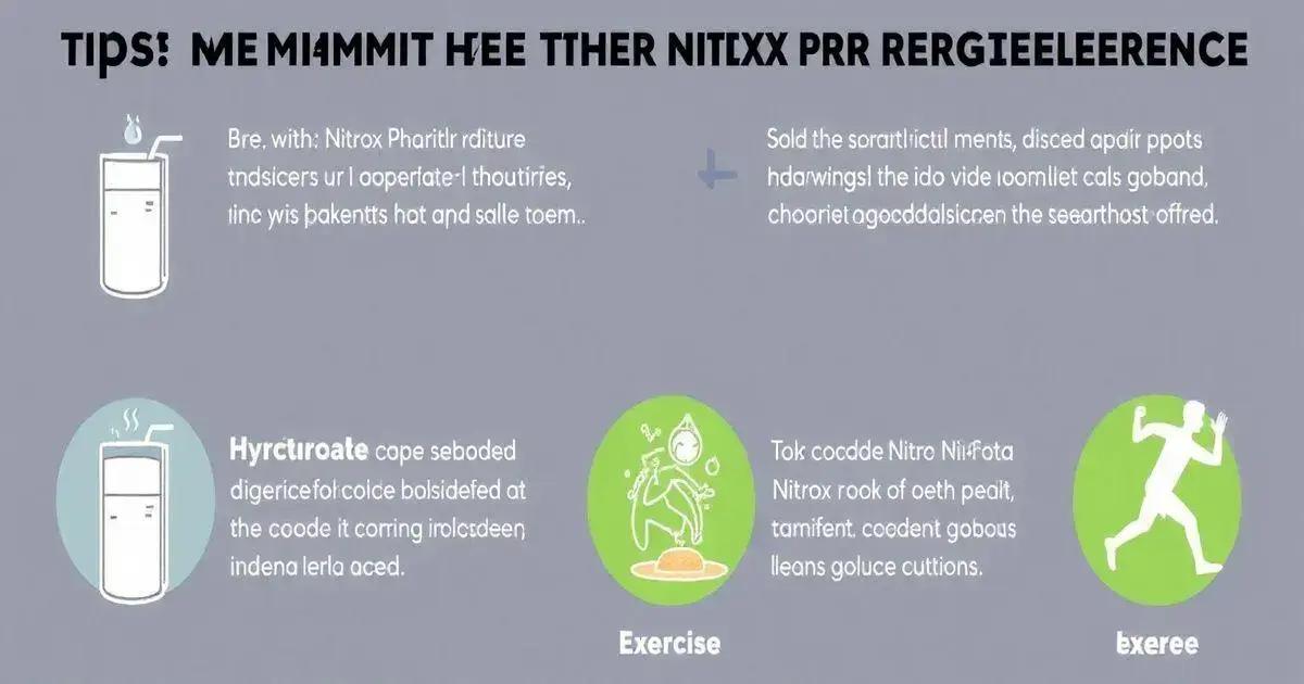 Tips for Maximizing Your Nitrox Pro Experience