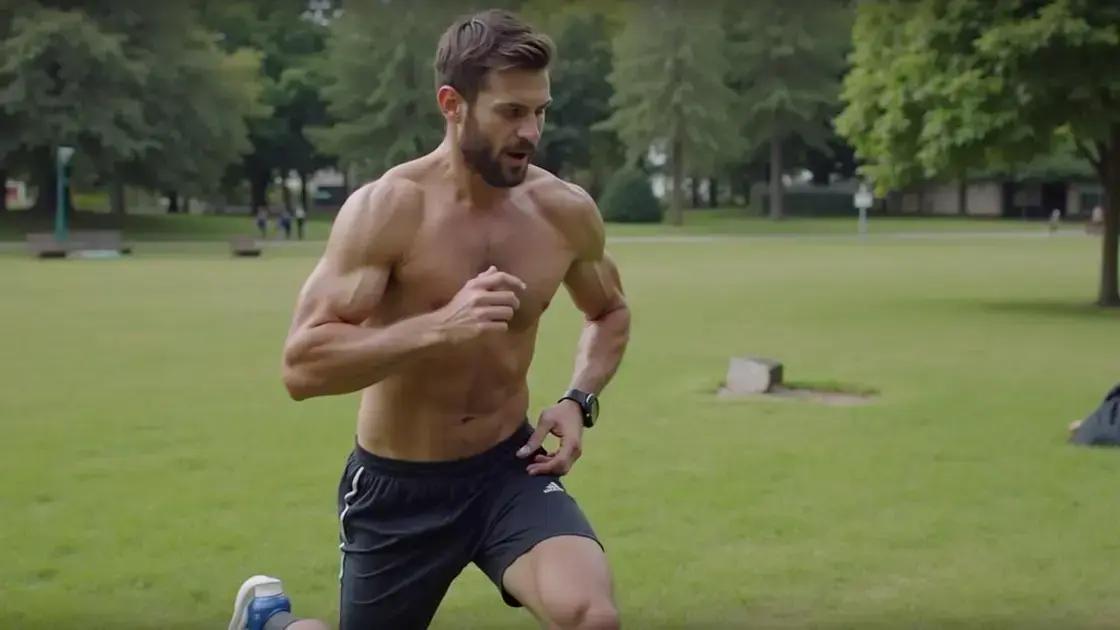 Tips for Maximizing Your Workout Efficiency