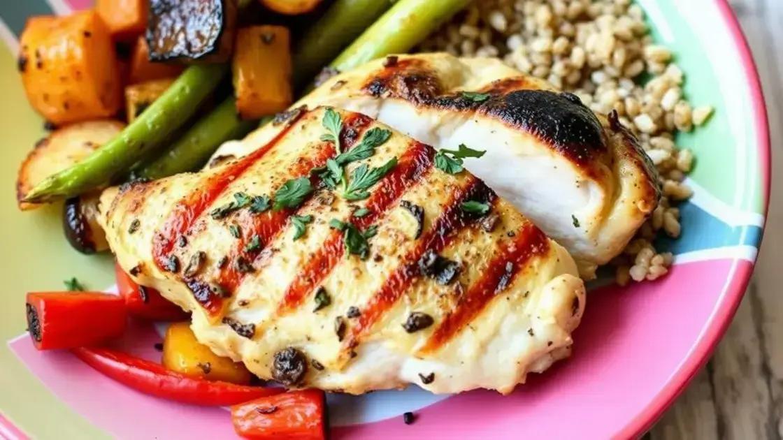 Tips for Pairing with Your Favorite Dishes