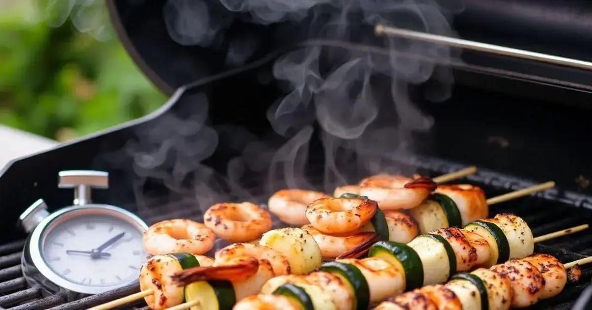 Tips for Perfect Grilling