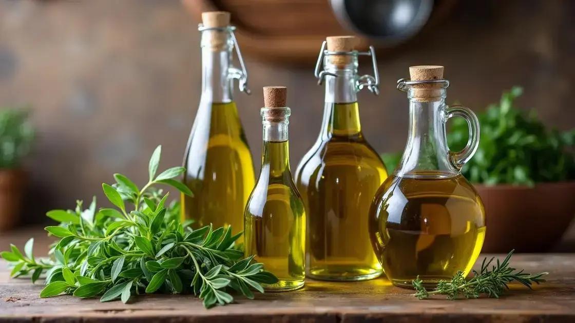 Tips for Perfect Olive Oil Cooking