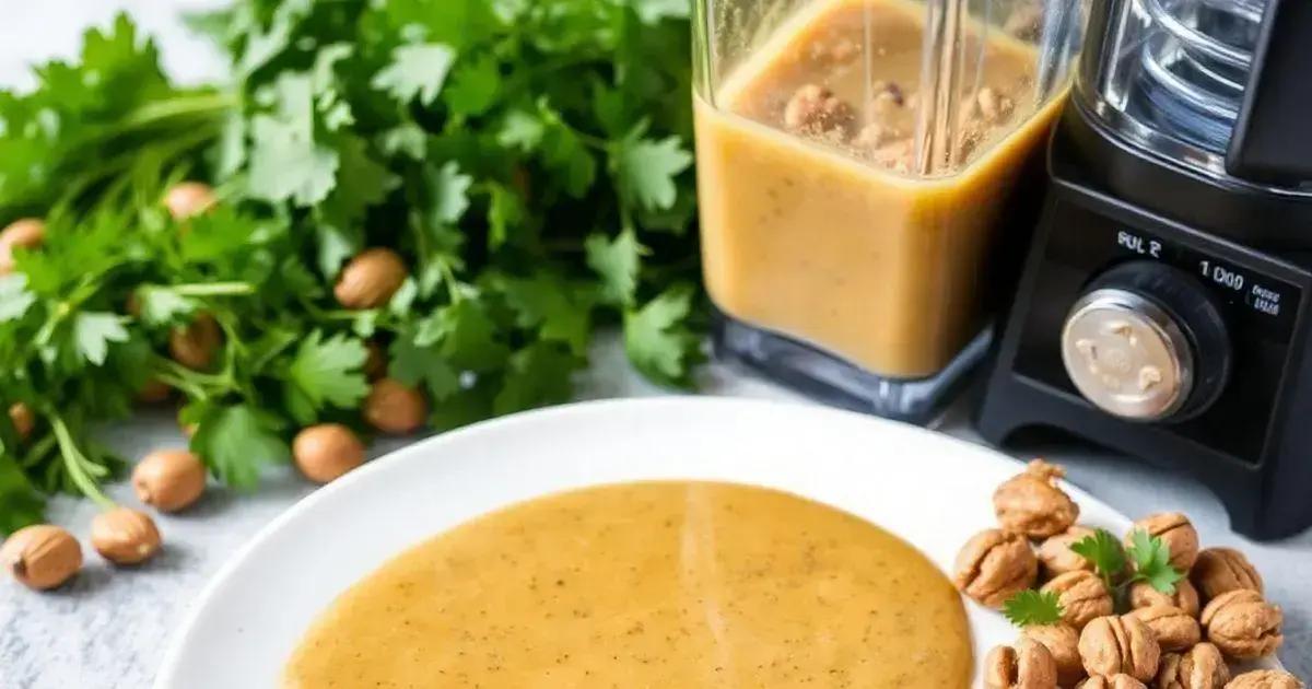 Tips for Perfect Walnut Dressing