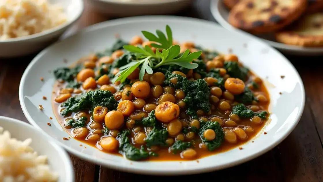 Tips for Perfecting Your Curry