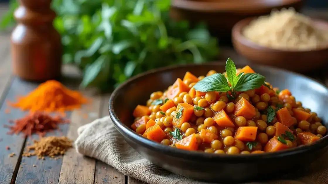Tips for Perfecting Your Curry