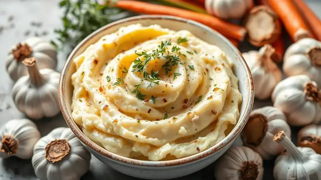 Tips for Perfecting Your Mash