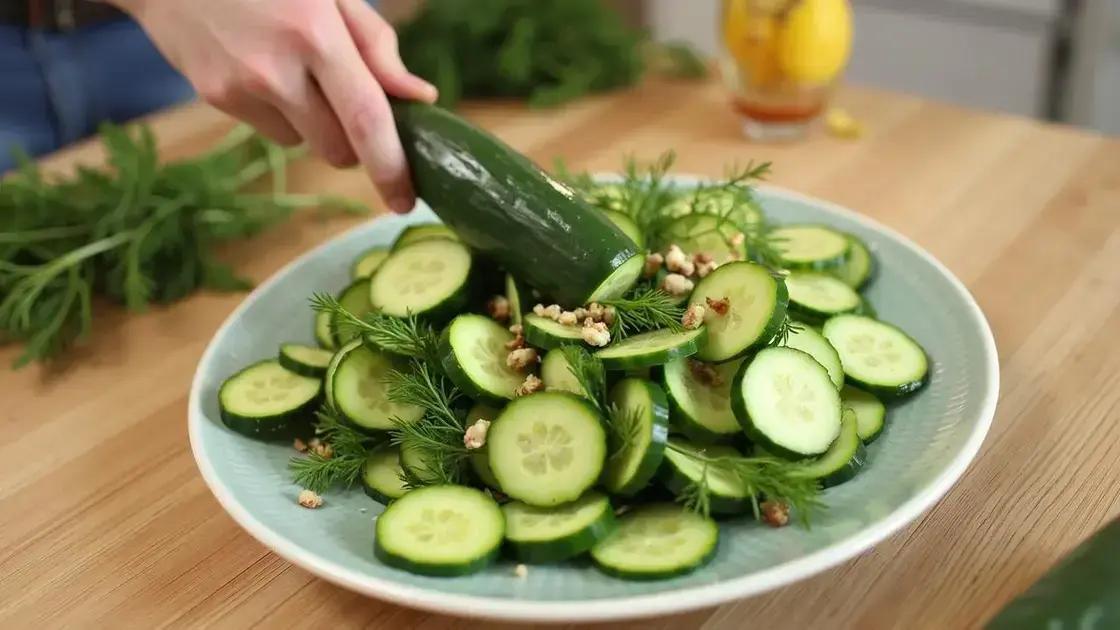 Tips for Perfectly Preparing Your Salad