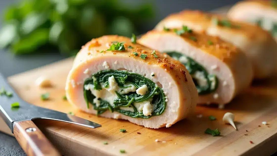 Tips for Perfectly Stuffed Chicken