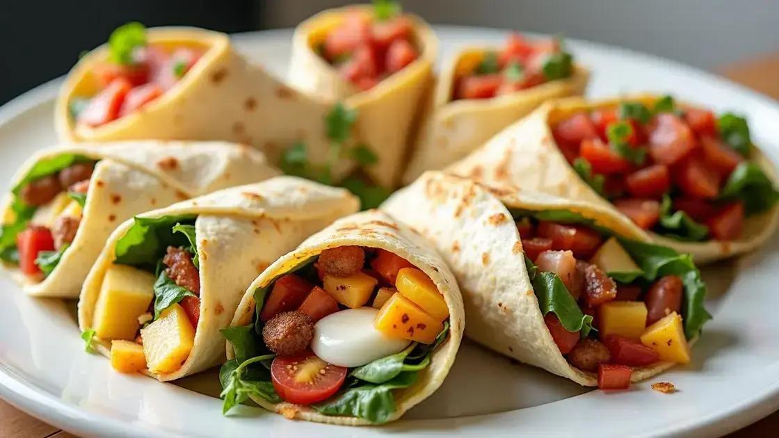 Tips for Personalizing Your Wrap