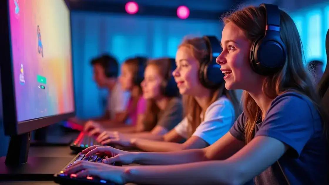 Tips for Players of All Ages
