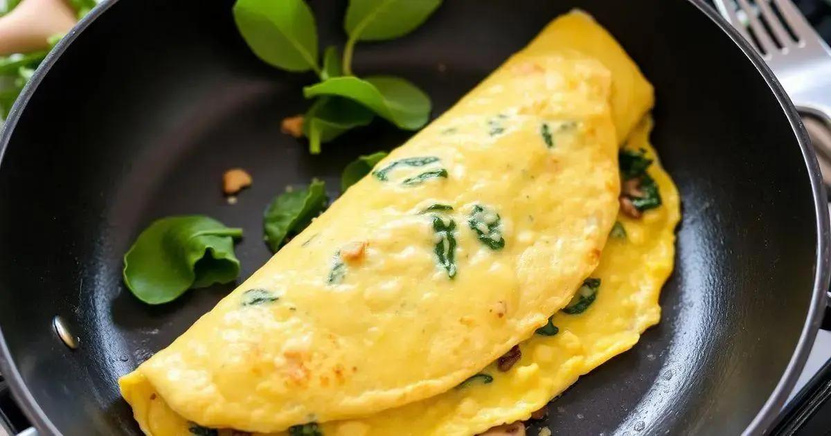Tips for Preparing a Perfect Omelet