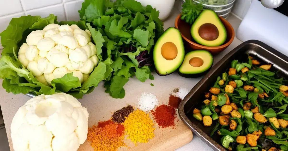 Tips for Preparing Your Salad