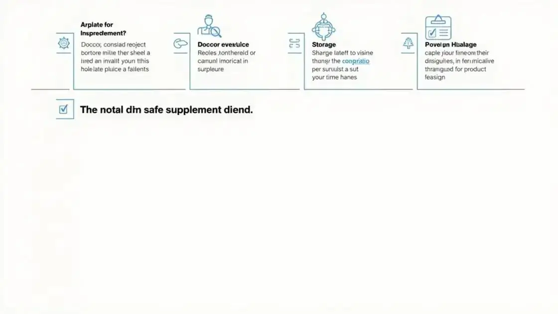 Tips for Safe Use of Vigor Force