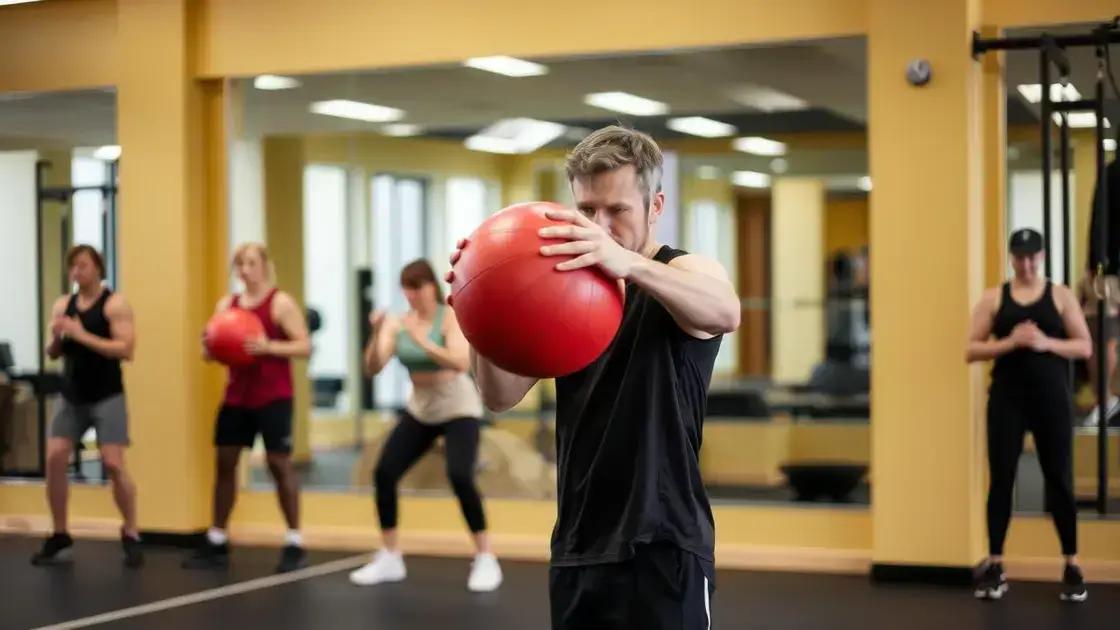 Tips for Safely Performing Exercises