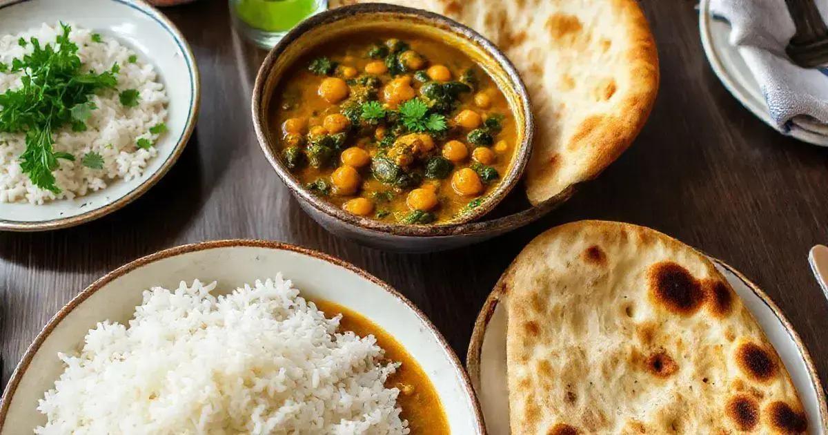 Tips for Serving and Enjoying Your Curry