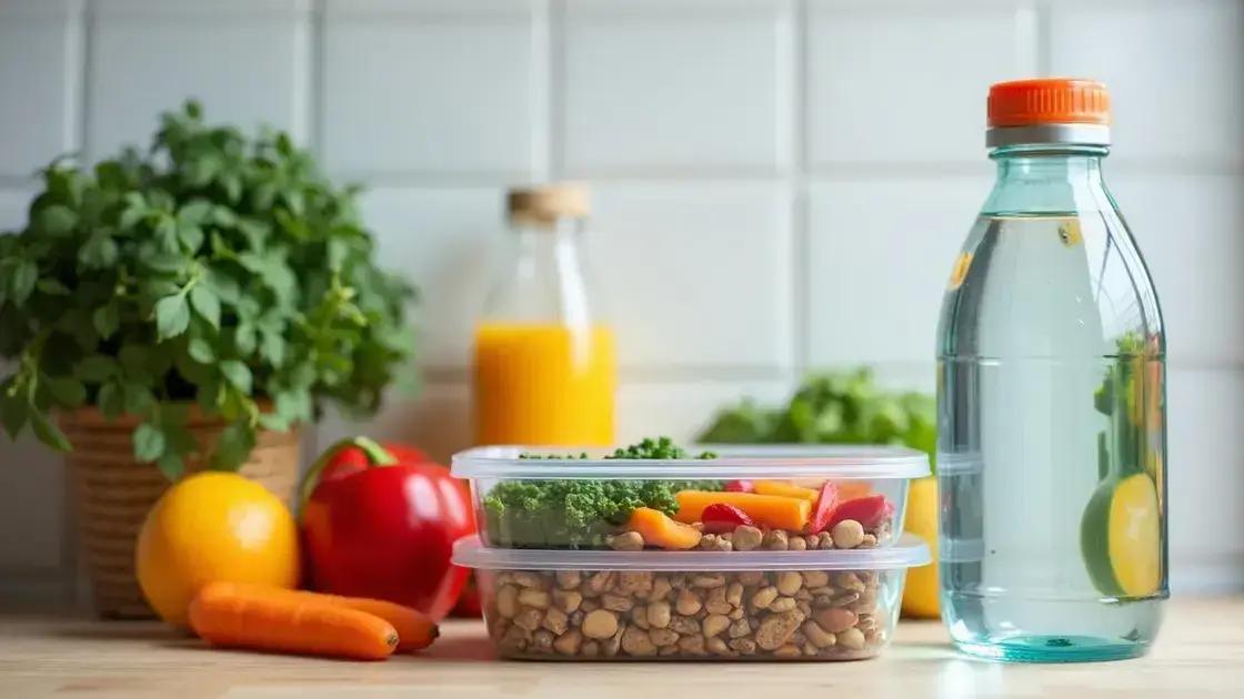 Tips for Starting a Detox Diet