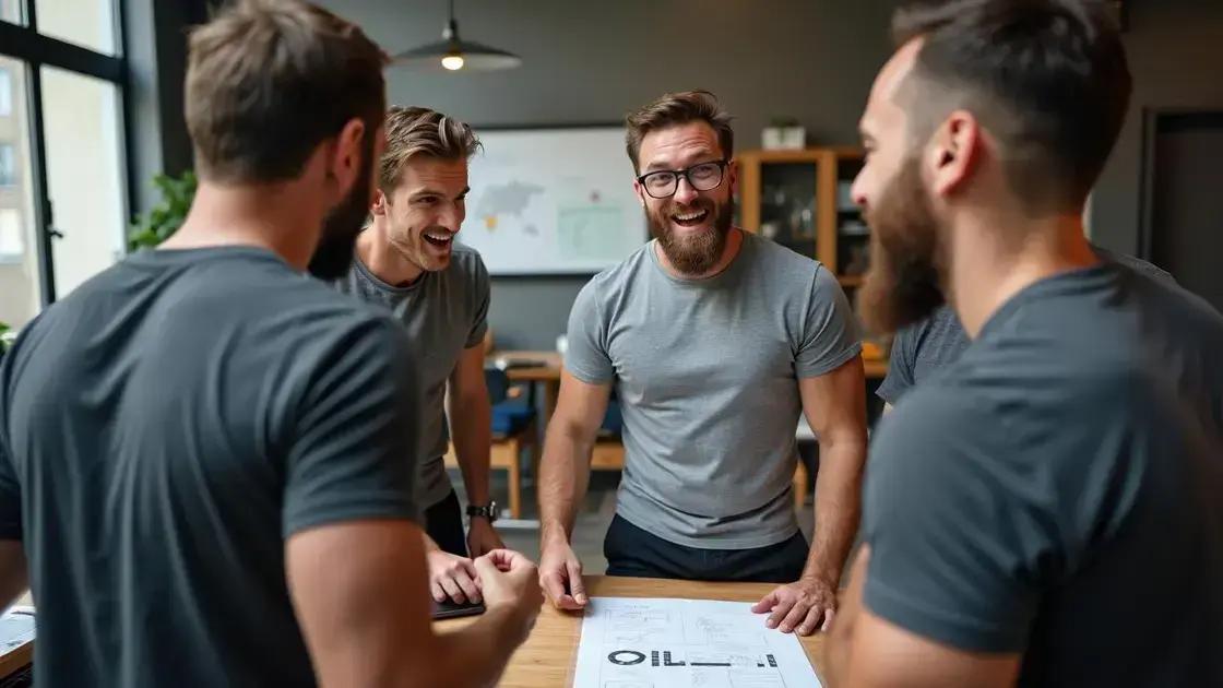 Tips for Starting a Group Challenge