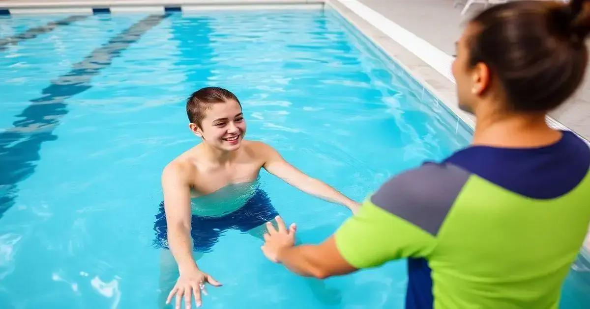 Tips for Starting Water Workouts