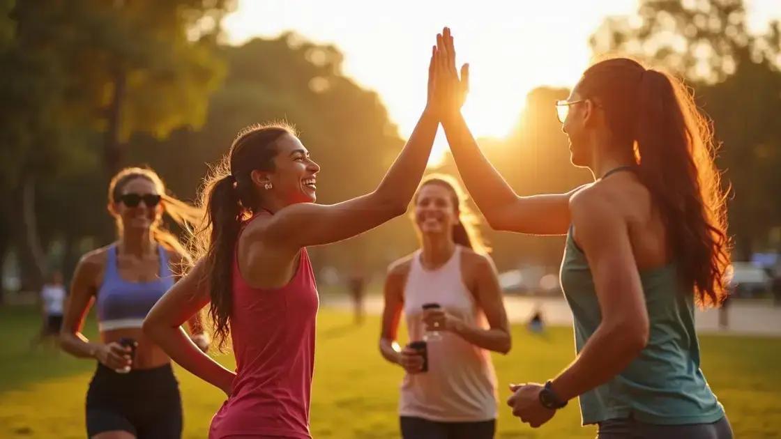 Tips for Staying Motivated