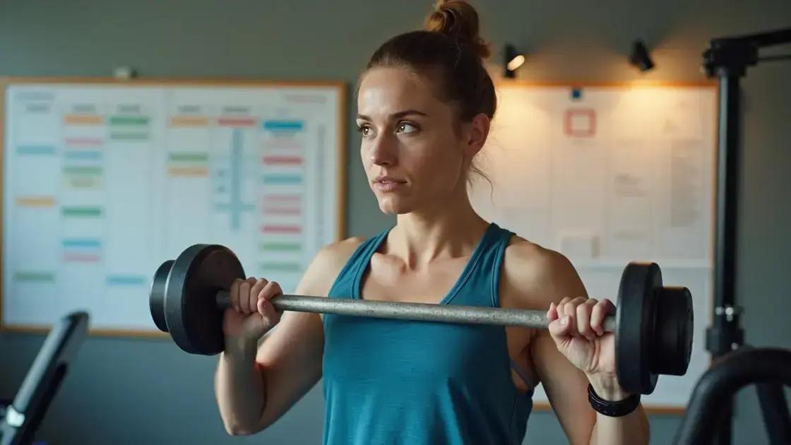 Tips for Staying Motivated and Consistent