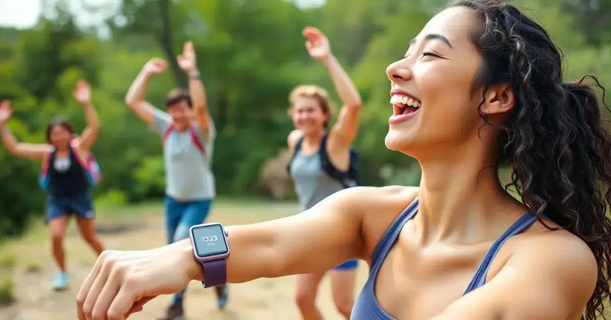 Tips for Staying Motivated on Your Trip
