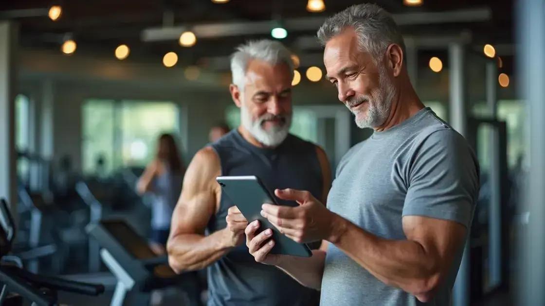Tips for Sticking to Your Workout Plan