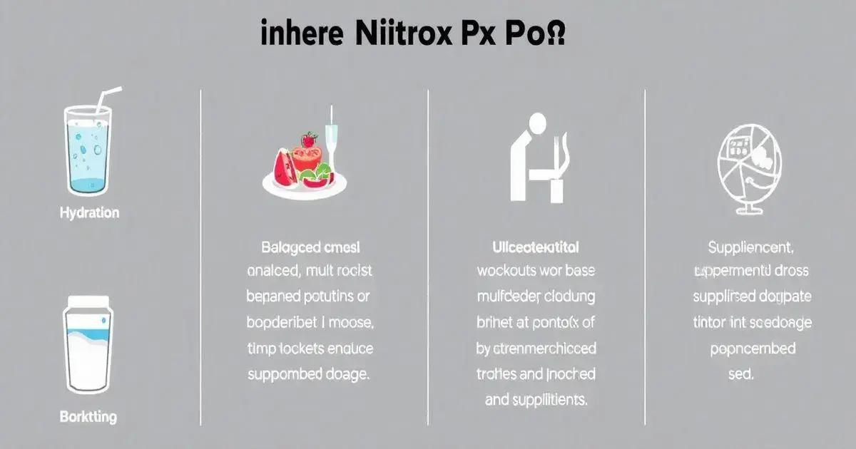 Tips for Success with Nitrox Pro