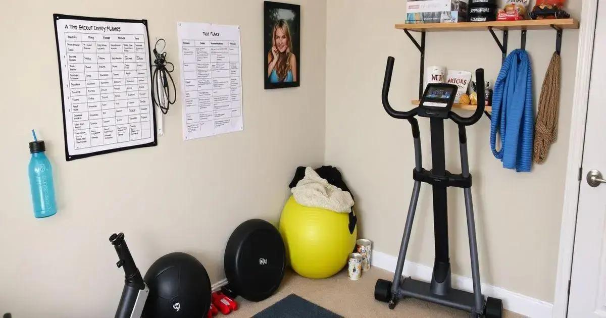 Tips for Successful At-Home Training