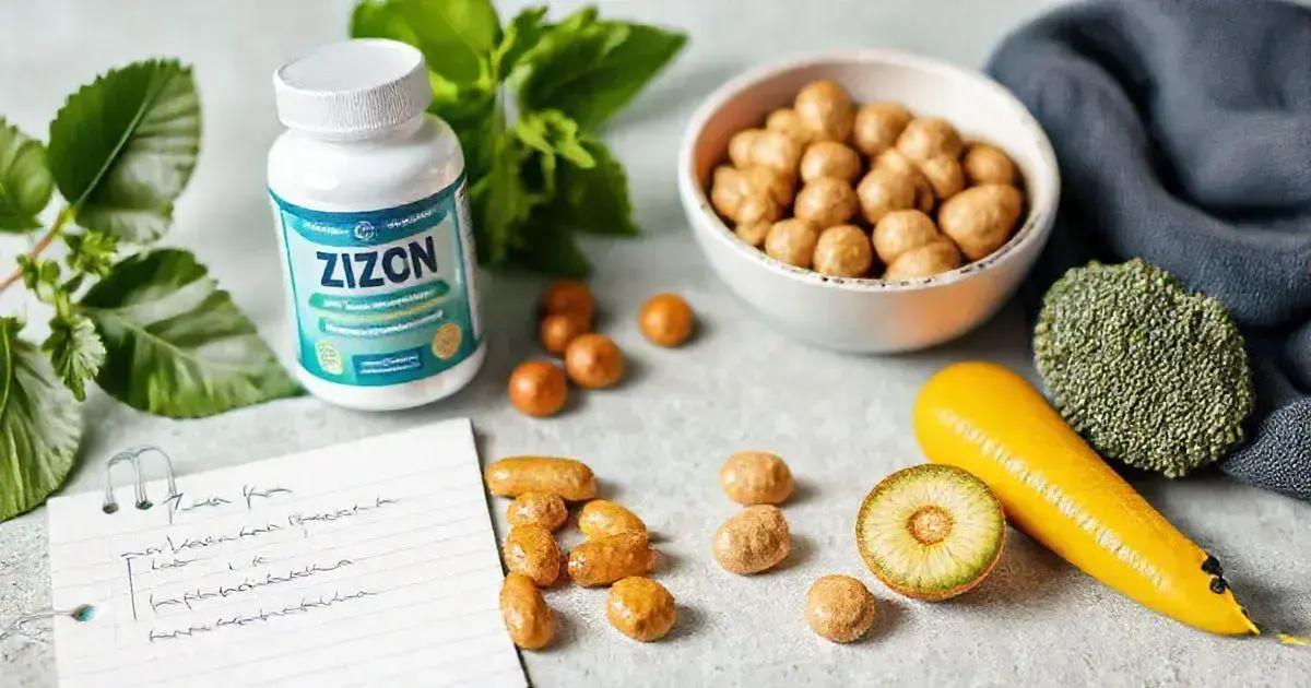 Tips for Supplementing Zinc Safely