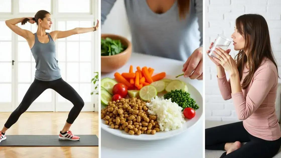Tips for Sustainable Lifestyle Changes